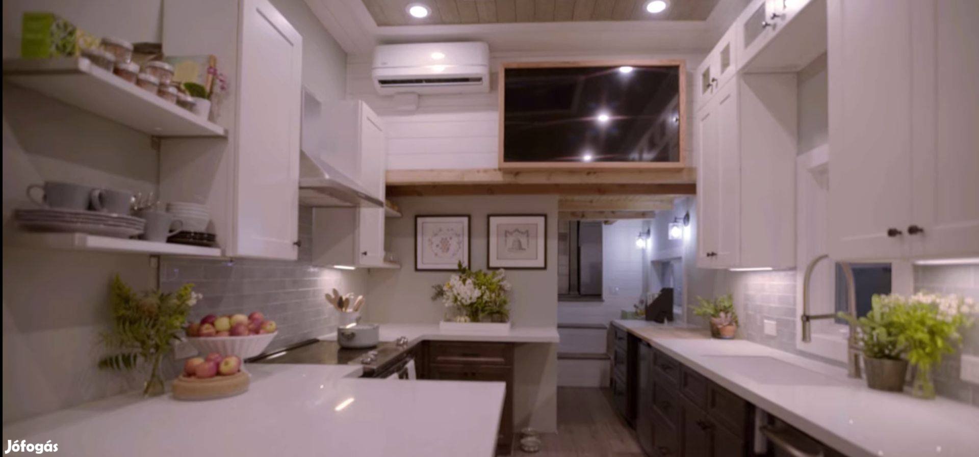 Lakásteszthirdetés