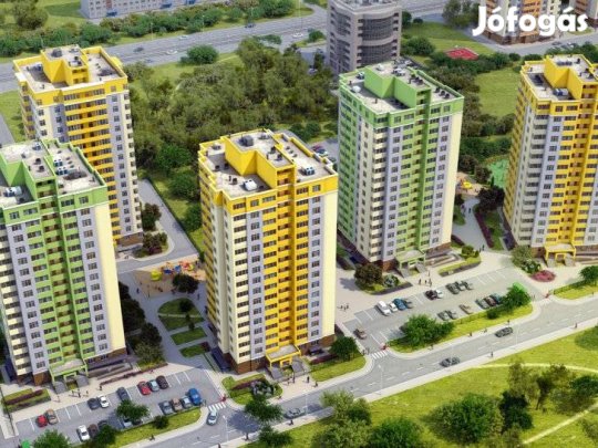 Autotest sold 2 szobás