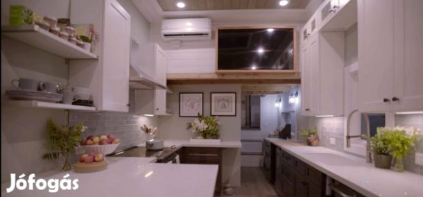 Lakásteszthirdetés