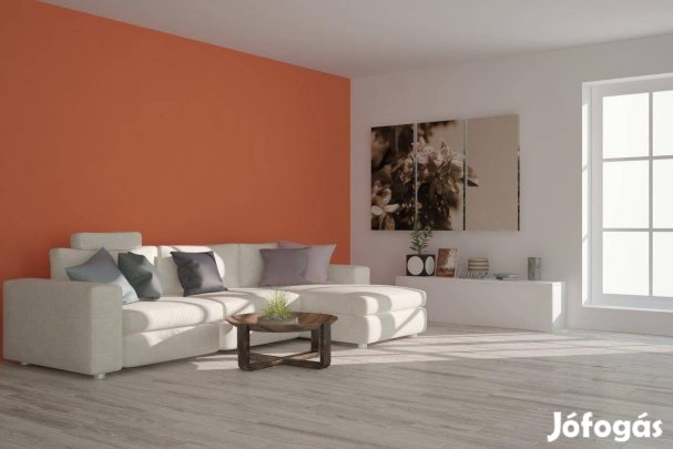 Solanum Lakópark 1 szobás