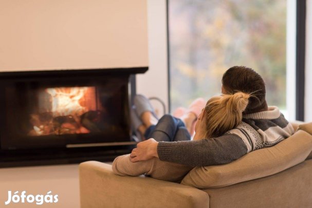 Solanum Lakópark 2 szobás