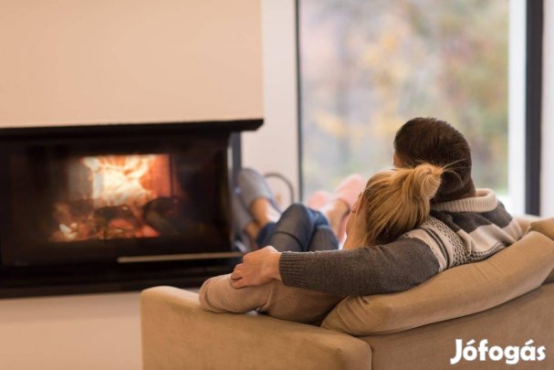 Solanum Lakópark 2 szobás