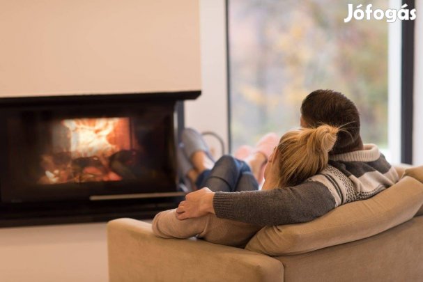 Solanum Lakópark 2 szobás