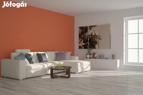 Solanum Lakópark 2 szobás