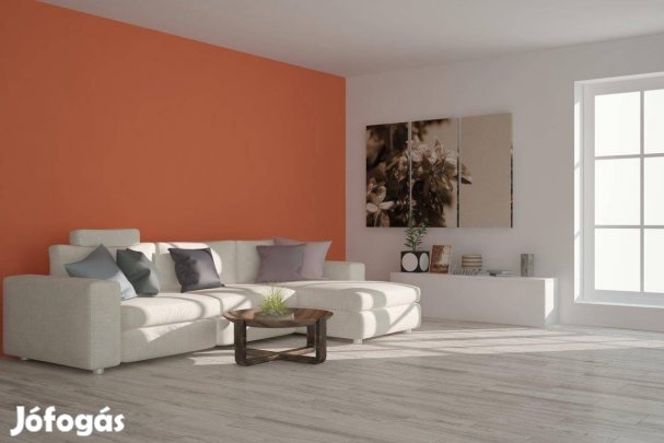 Solanum Lakópark 2 szobás