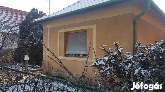 <![CDATA[Eladó Telek Budapest  - Telek bontandó házzal]]>