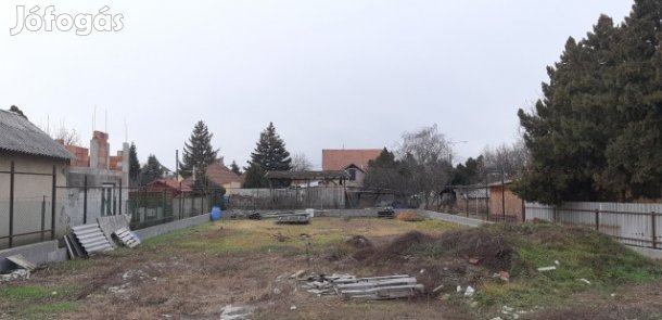 <![CDATA[Eladó Telek Vecsés  - Építési telek]]>